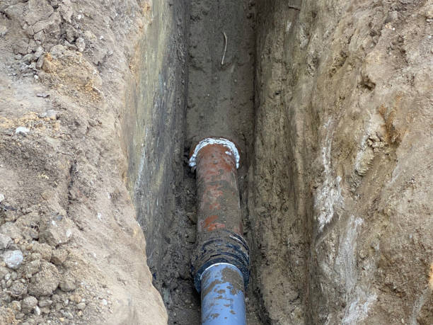 Sewage cleanup and water damage restoration in Soquel, CA