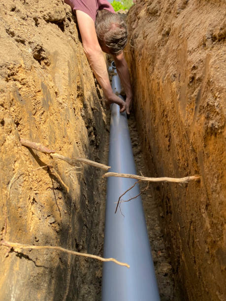 Best Flood restoration services  in Soquel, CA