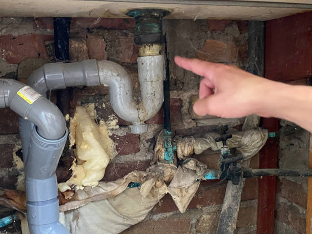 Best Flooded house restoration  in Soquel, CA