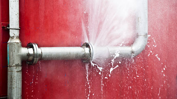 Best Carpet water damage restoration  in Soquel, CA